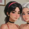 KI-Pornobildchen-Generator