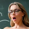 Generator obrazów pornograficznych z wykorzystaniem sztucznej inteligencji