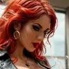 yapay zekâ porno görsel üretici