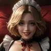 AIポルノ画像ジェネレーター