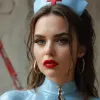 yapay zekâ porno görsel üretici