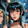 AI porn pic generator