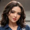 Penghasil gambar lucah AI