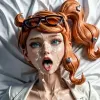 generatore di immagini porno IA