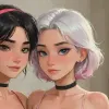 KI-Pornobild-Generator