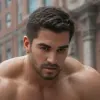 yapay zekâ porno foto üretici