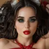 Generator obrazów pornograficznych z wykorzystaniem sztucznej inteligencji