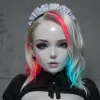 KI-Pornobild-Generator