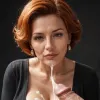 generatore di immagini porno IA