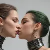 yapay zekâ porno foto üretici