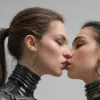 yapay zekâ porno görsel üretici