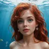 Generator obrazów pornograficznych z wykorzystaniem sztucznej inteligencji