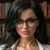 Generator obrazów pornograficznych z wykorzystaniem sztucznej inteligencji
