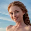 Generator obrazów pornograficznych z wykorzystaniem sztucznej inteligencji