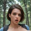 Generator obrazów pornograficznych z wykorzystaniem sztucznej inteligencji