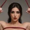 Generator obrazów pornograficznych z wykorzystaniem sztucznej inteligencji