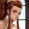 مولد الصور الإباحية بالذكاء الاصطناعي