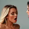 مولد الصور الإباحية بالذكاء الاصطناعي
