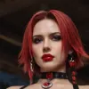 AI porn image generator