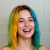 Pencipta imej lucah AI