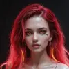 Generator obrazów pornograficznych z wykorzystaniem sztucznej inteligencji