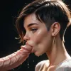 KI-Pornobild-Generator