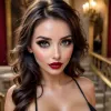 yapay zekâ porno görsel üretici