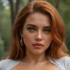 Generator obrazów pornograficznych z wykorzystaniem sztucznej inteligencji