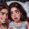 generatore di immagini porno IA