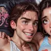 generatore di foto porno IA