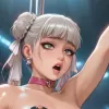 yapay zekâ porno görsel üretici