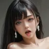 Generator obrazów pornograficznych z wykorzystaniem sztucznej inteligencji