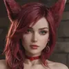 AI porn image generator