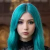 AI色情圖片產生器