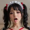 generatore di immagini porno IA