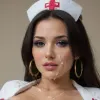 Generator obrazów pornograficznych z wykorzystaniem sztucznej inteligencji