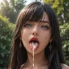 Generator obrazów pornograficznych z wykorzystaniem sztucznej inteligencji