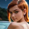 Generator obrazów pornograficznych z wykorzystaniem sztucznej inteligencji