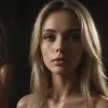 Generator obrazów pornograficznych z wykorzystaniem sztucznej inteligencji