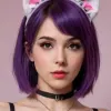 generatore di immagini porno IA