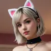 AIポルノ画像ジェネレーター