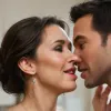 gerador de fotos pornô com IA