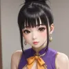 AI色情图片生成器