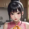 AI色情图片生成器