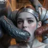 yapay zekâ porno görsel üretici