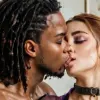 yapay zekâ porno görsel üretici