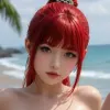 AI色情圖片產生器