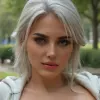 Pencipta imej lucah AI