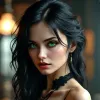 Generator obrazów pornograficznych z wykorzystaniem sztucznej inteligencji