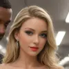 yapay zekâ porno görsel üretici